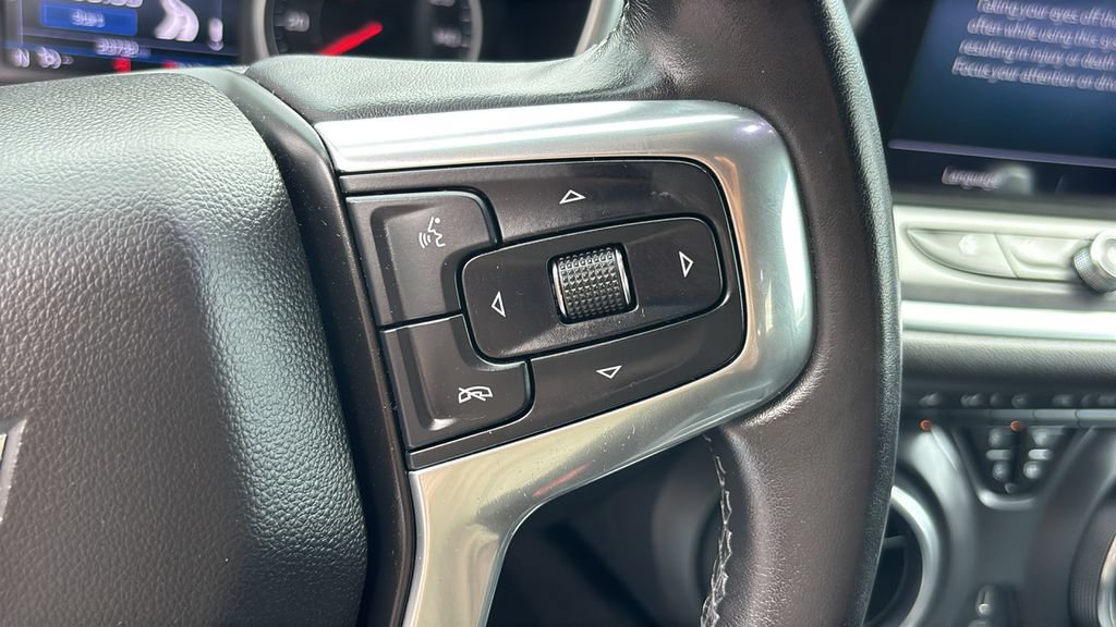 Used 2019 Chevrolet Blazer LT AWD/4WD image 17