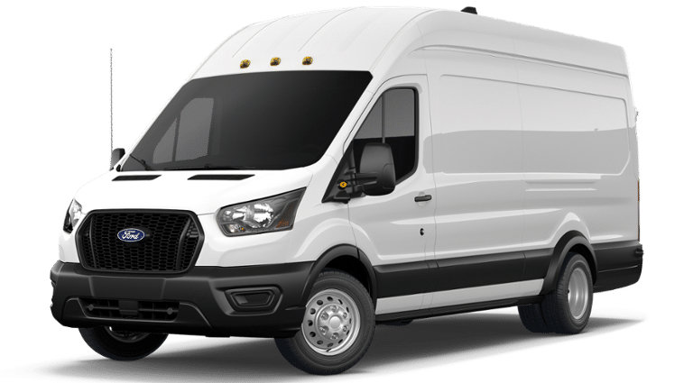 New 2027 Ford Transit 350 148 High Roof Extended DRW RWD image 24