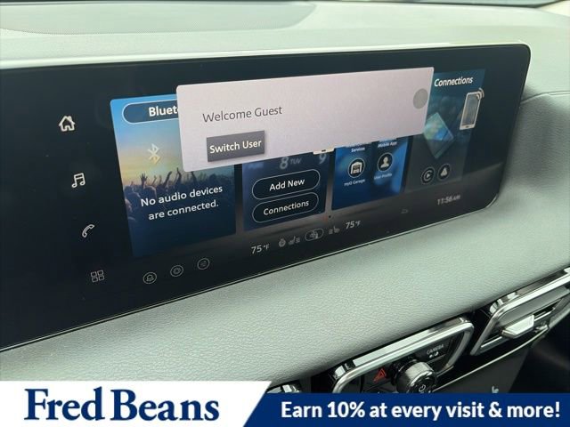 New 2026 Nissan Sentra SR w/ SR Premium Package image 14