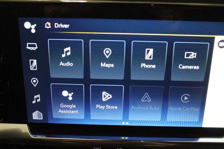 Certified 2026 Chevrolet Silverado 1500 LT w/ All Star Edition Plus AWD/4WD image 3