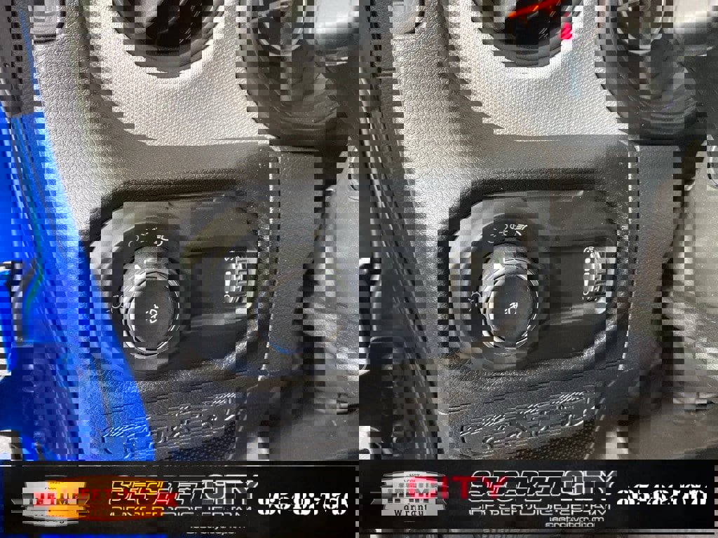 New 2025 Jeep Wrangler Unlimited Sport image 14