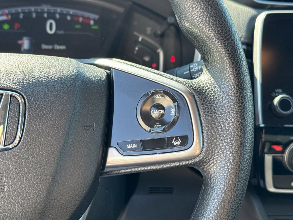 Certified 2022 Honda CR-V EX image 17