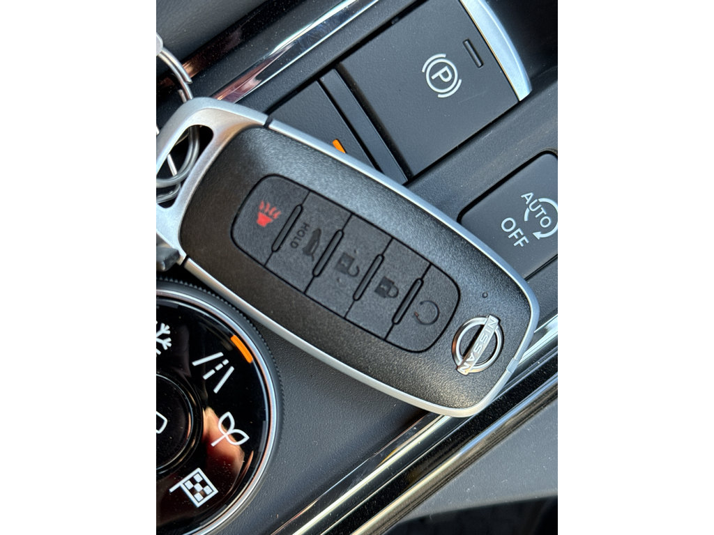 New 2026 Nissan Pathfinder Rock Creek AWD/4WD image 38