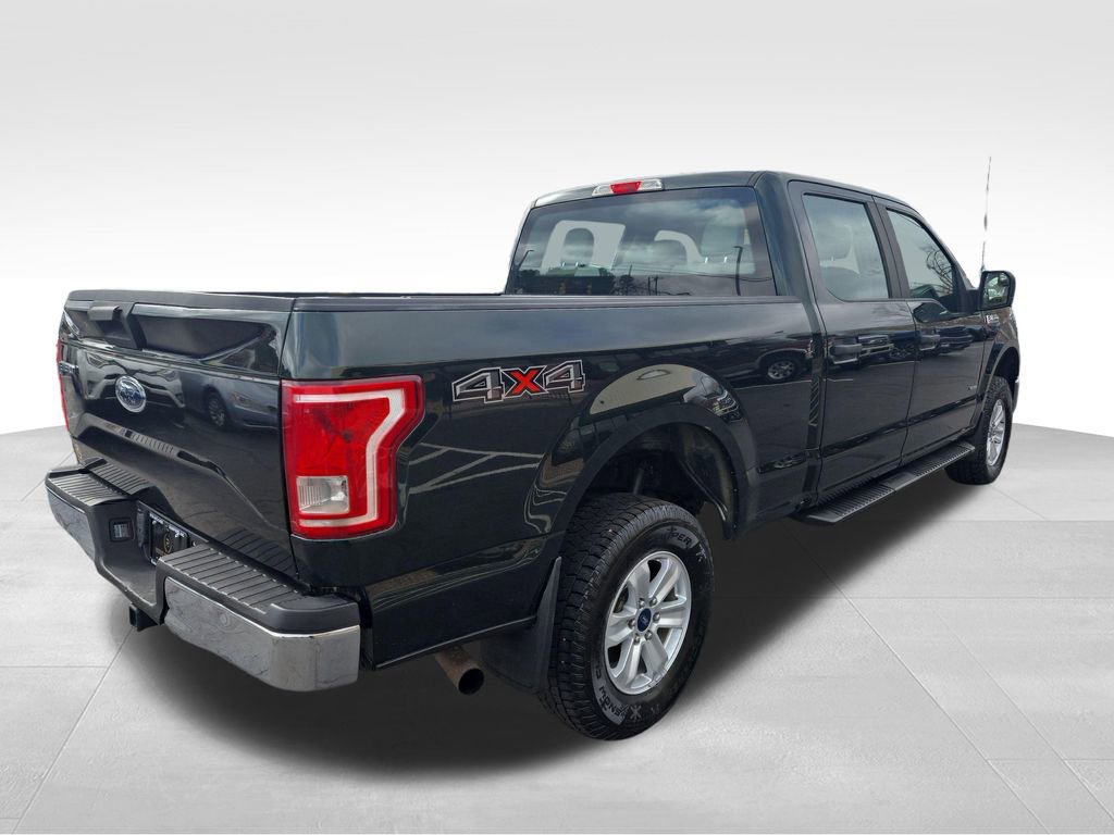 Used 2015 Ford F150 XL w/ Equipment Group 101A Mid image 5
