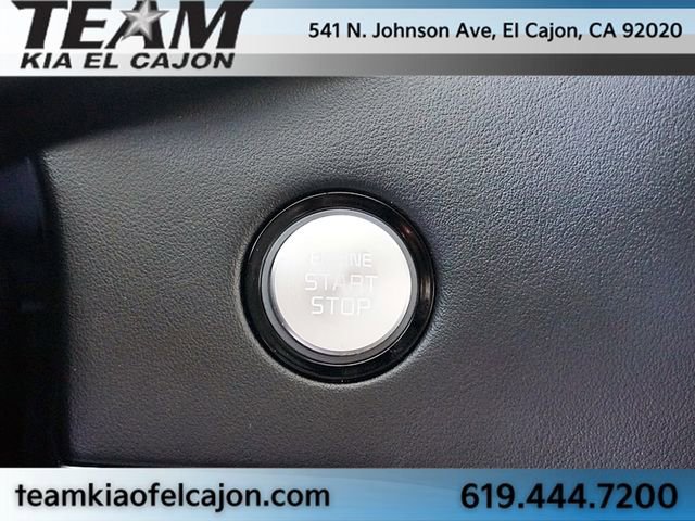 Used 2018 Kia Stinger Premium RWD image 31