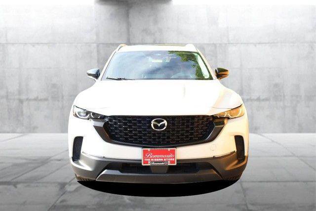 Used 2025 MAZDA CX-50 2.5 Hybrid w/ Premium Plus Pkg AWD/4WD image 4