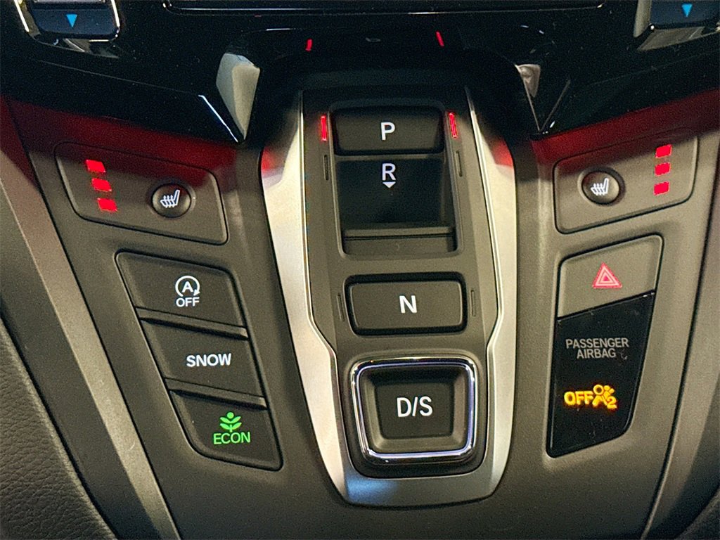 New 2026 Honda Odyssey Sport-L image 23