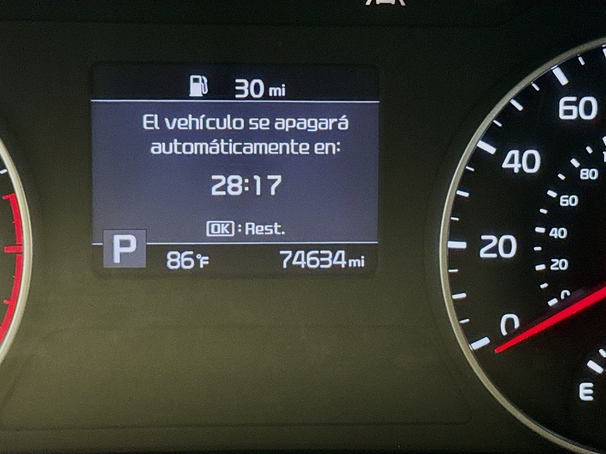 Used 2022 Kia Seltos S FWD image 8