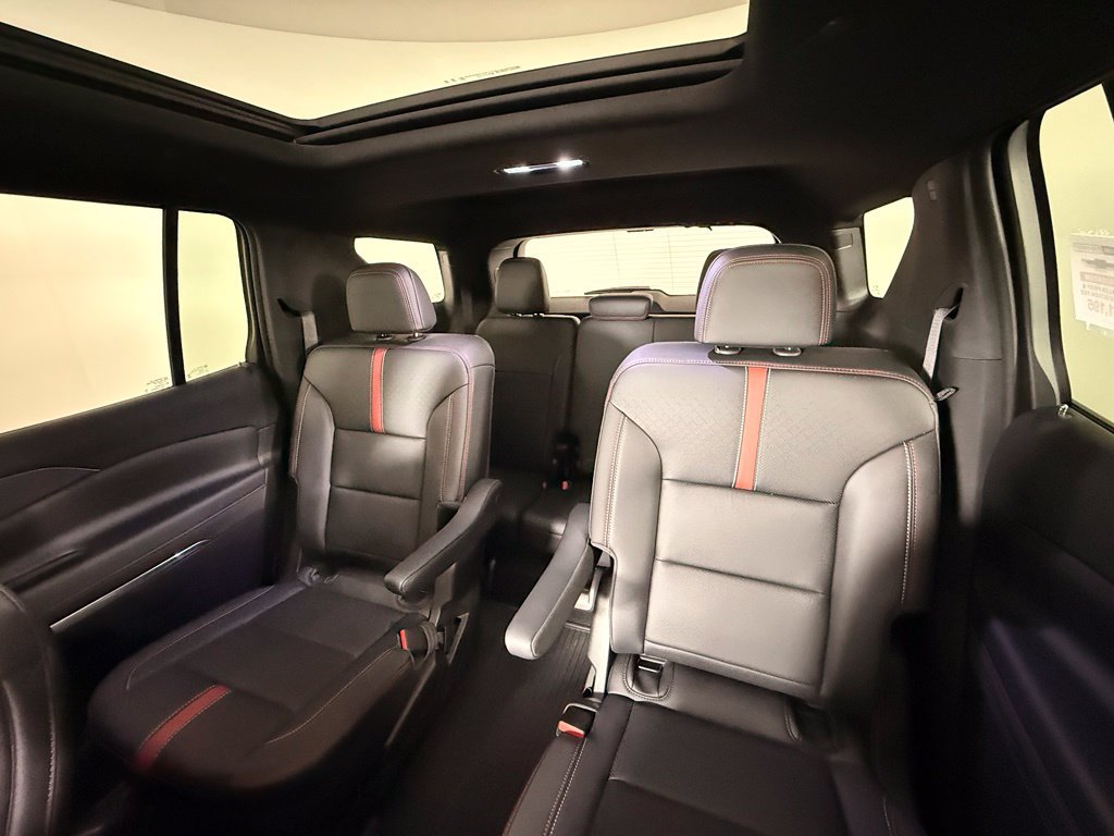 New 2026 Chevrolet Traverse RS w/ LPO, Floor Liner Package AWD/4WD image 51
