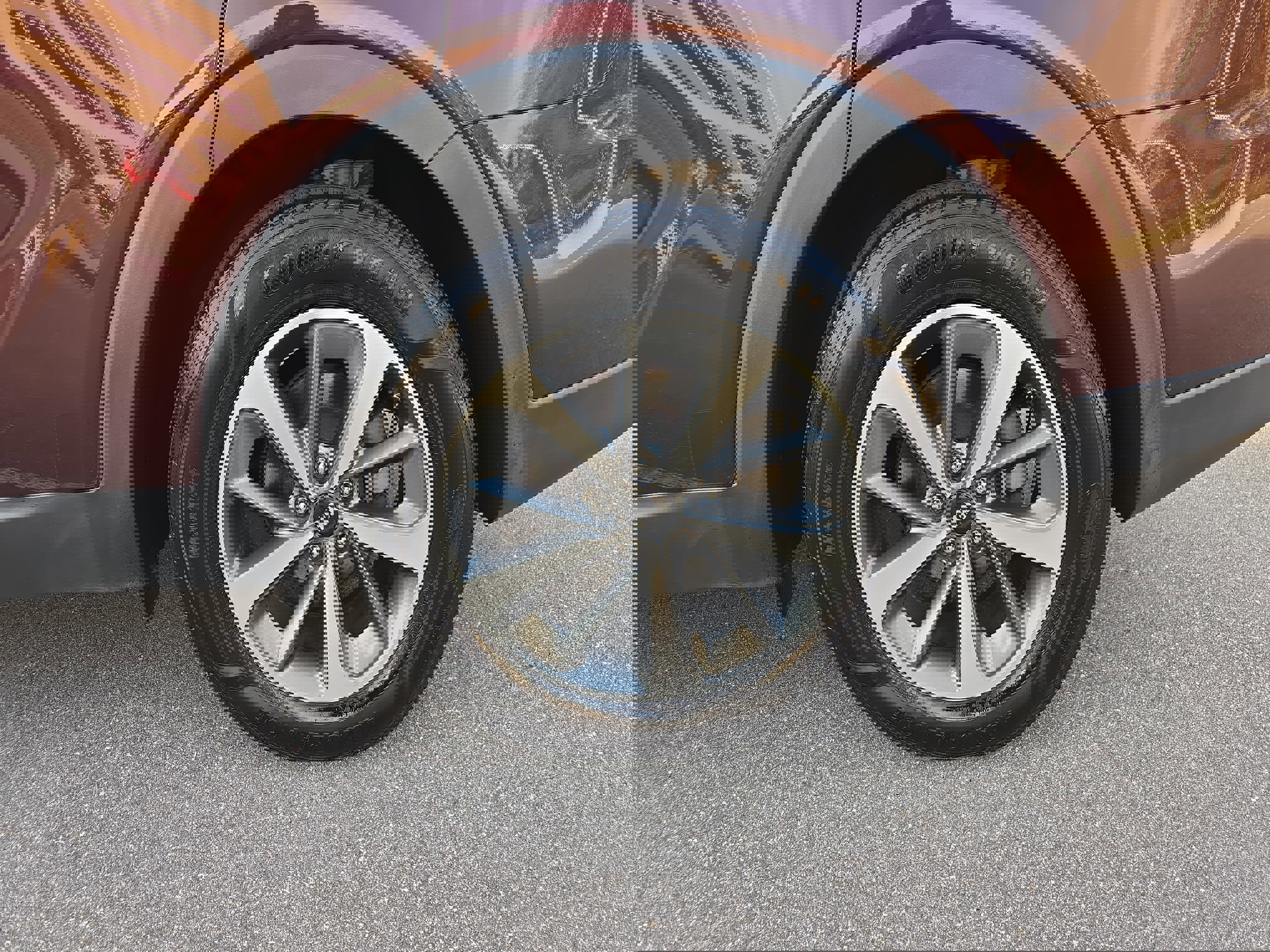 Used 2019 Kia Sorento EX w/ EX Touring Package image 36