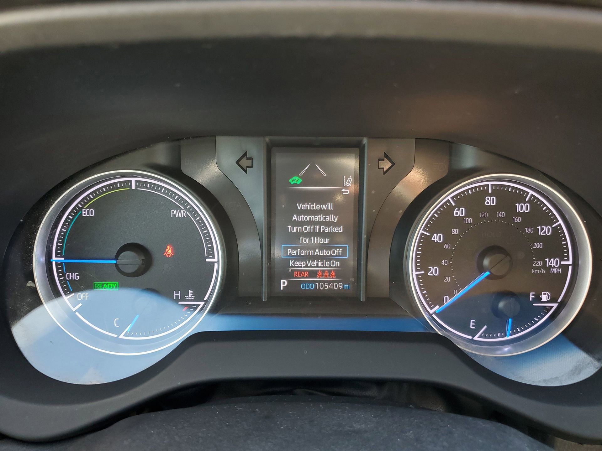 Used 2021 Toyota Venza LE image 24