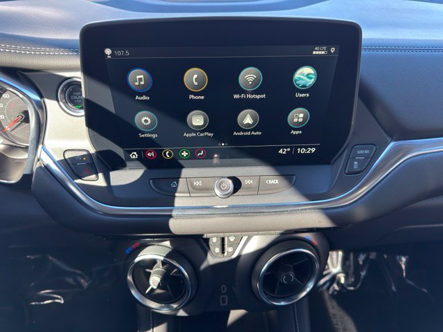 Certified 2024 Chevrolet Blazer LT AWD/4WD image 18