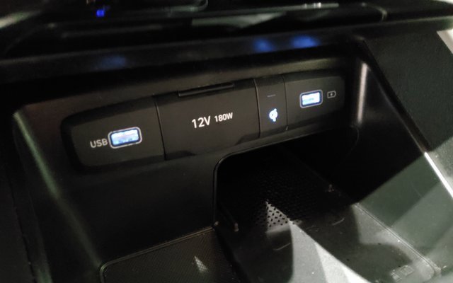 Used 2024 Hyundai Tucson SEL image 36