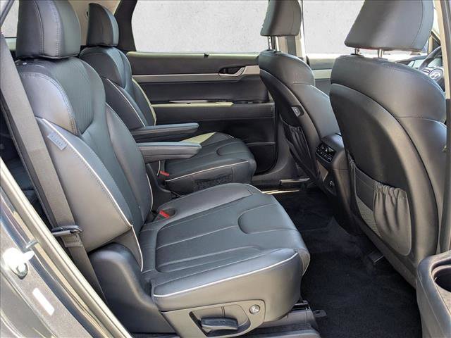 Used 2024 Hyundai Palisade XRT image 22