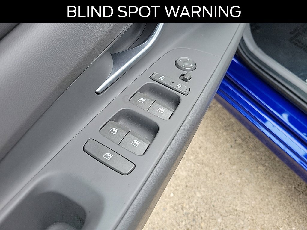 Used 2023 Hyundai Elantra SEL FWD image 20