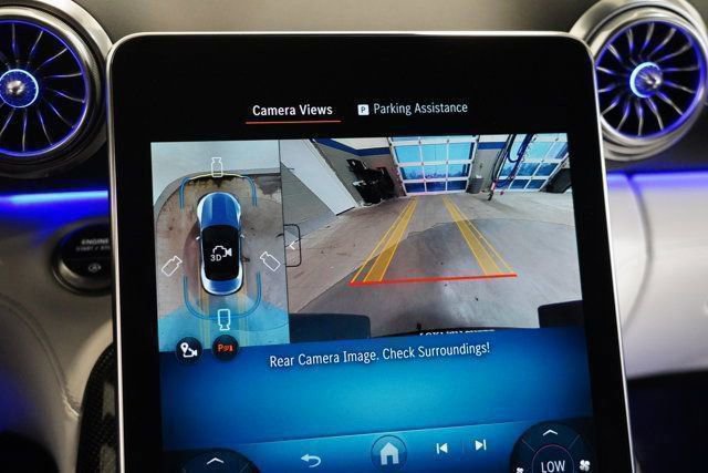 New 2025 Mercedes-Benz SL 63 AMG 4MATIC image 33