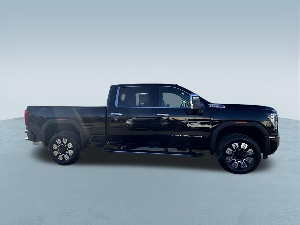 New 2026 GMC Sierra 2500 Denali w/ Denali Reserve Package image 10