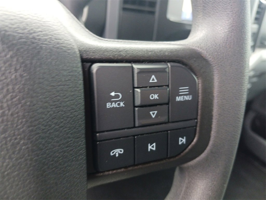 Used 2023 Ford F150 XLT image 31