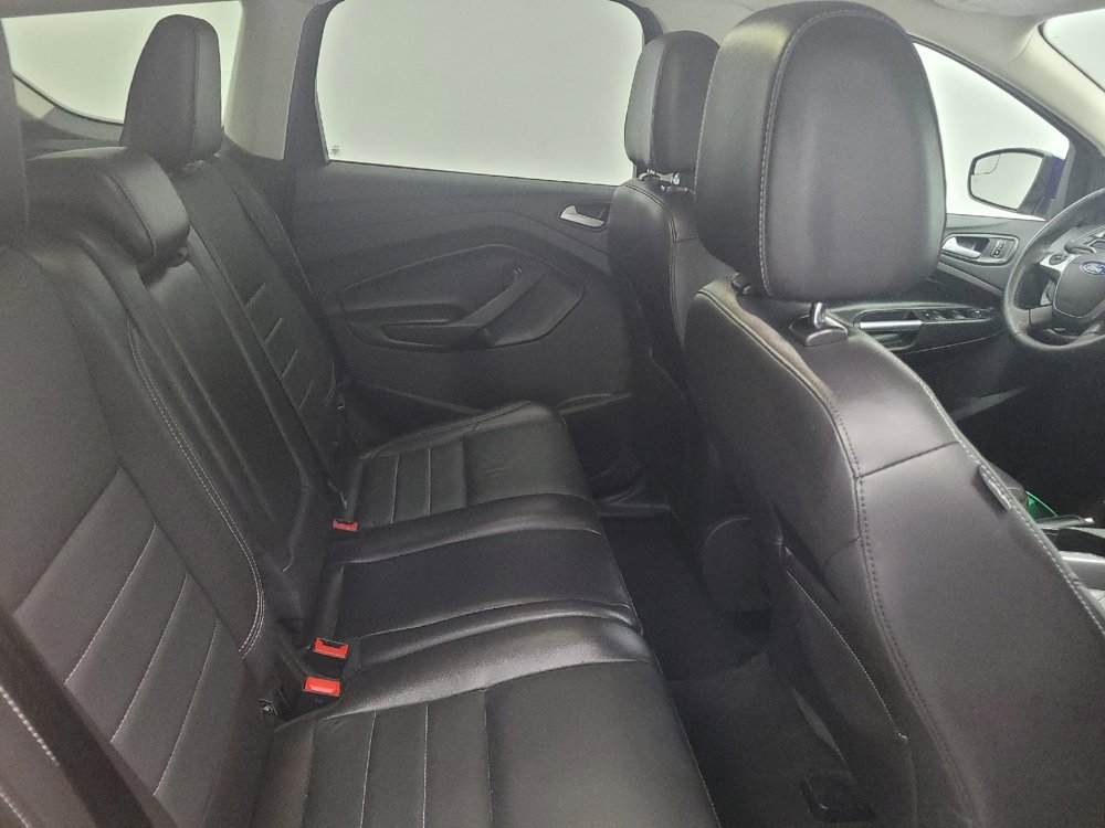 Used 2016 Ford Escape SE w/ SE Leather Comfort Package image 19