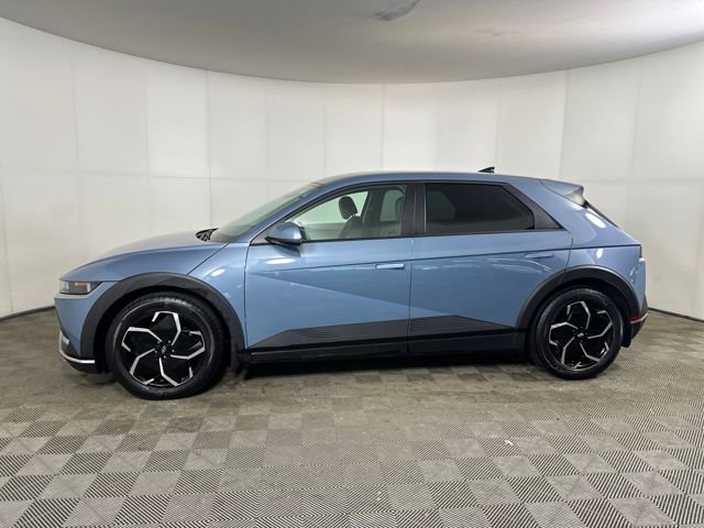 Used 2024 Hyundai Ioniq 5 SEL image 6