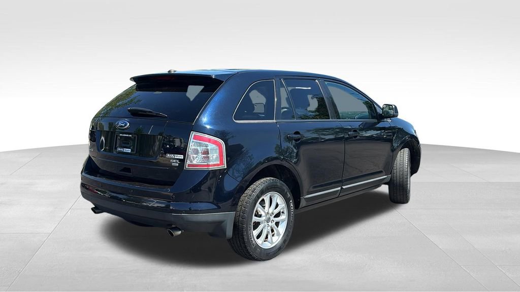 Used 2010 Ford Edge SEL image 7
