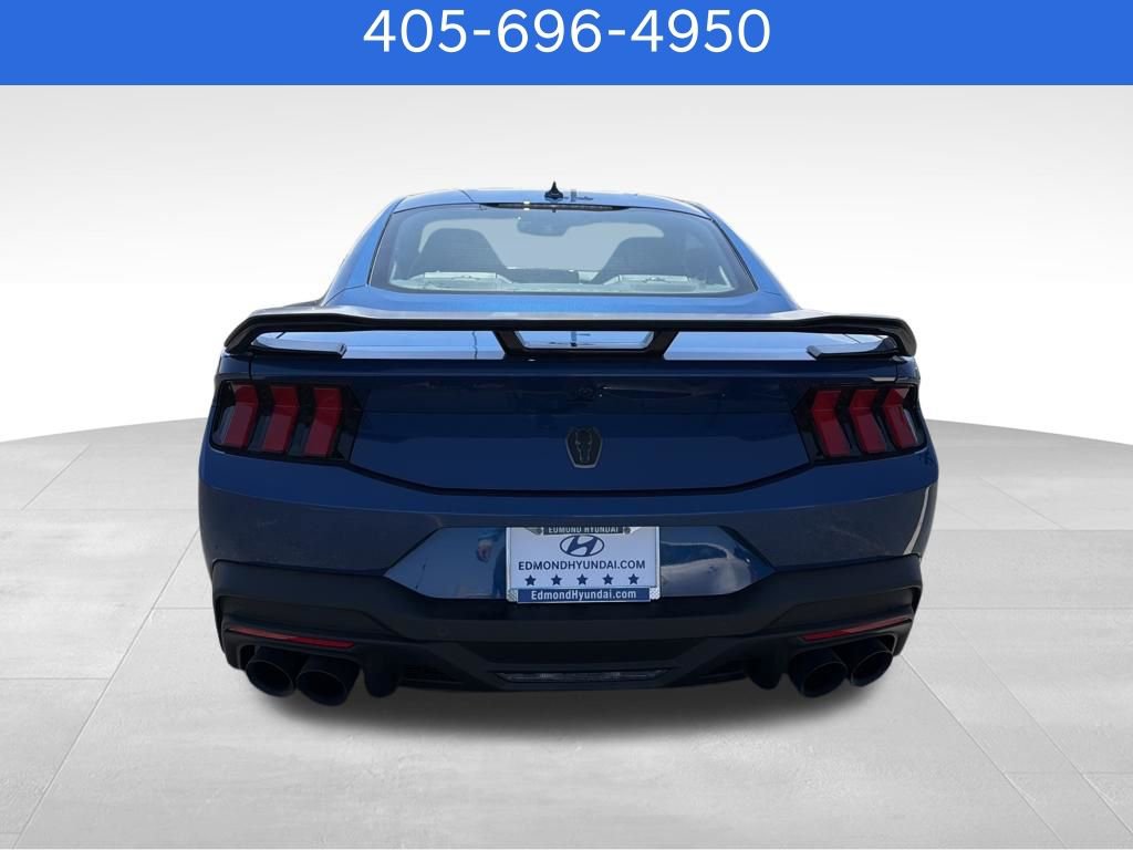 Used 2024 Ford Mustang Dark Horse image 7