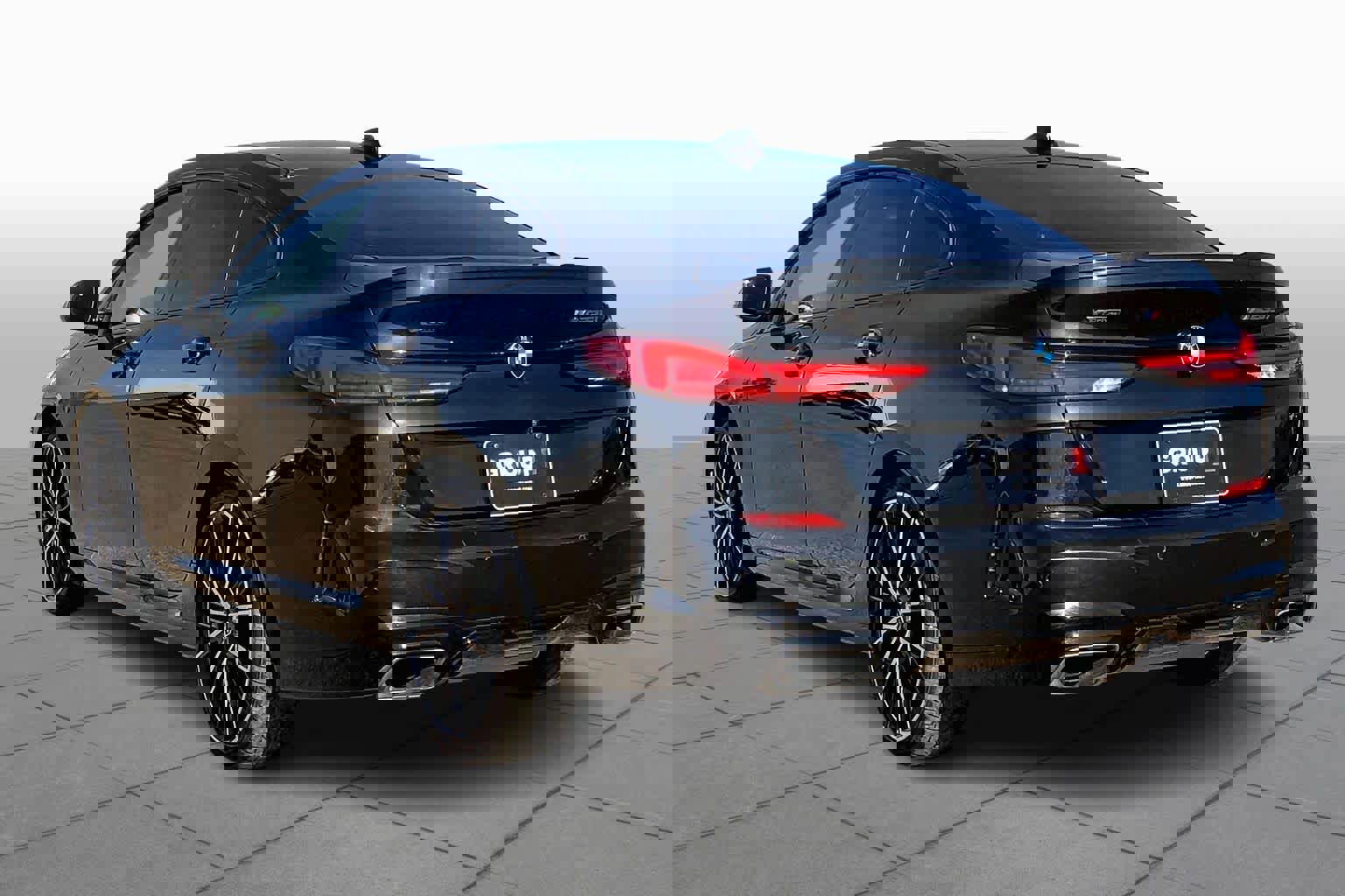 Used 2021 BMW M235i xDrive Gran Coupe image 12