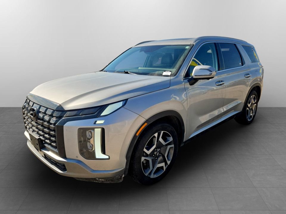 Used 2024 Hyundai Palisade SEL image 12