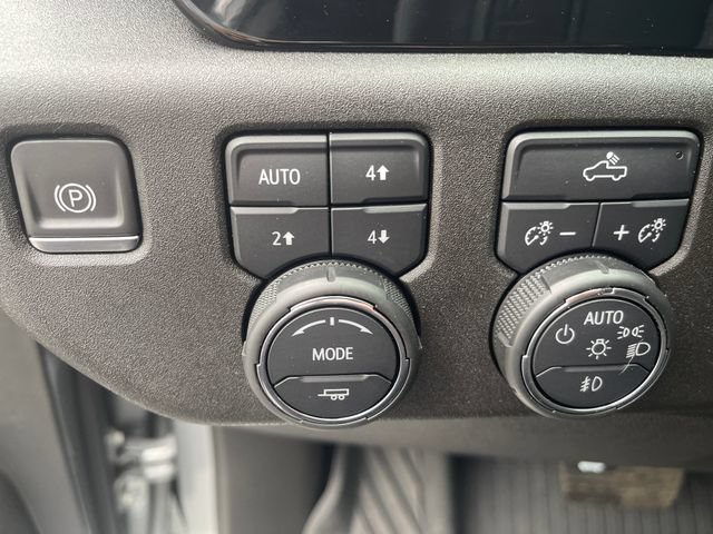 Used 2024 Chevrolet Silverado 1500 RST AWD/4WD image 23