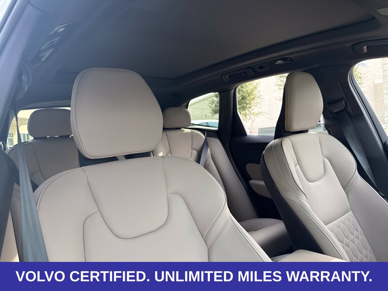 Certified 2026 Volvo XC60 B5 Plus AWD/4WD image 18