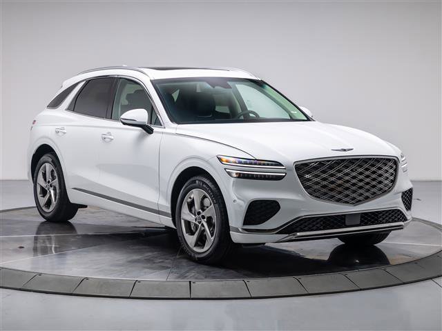 New 2026 Genesis GV70 2.5T Advanced image 7