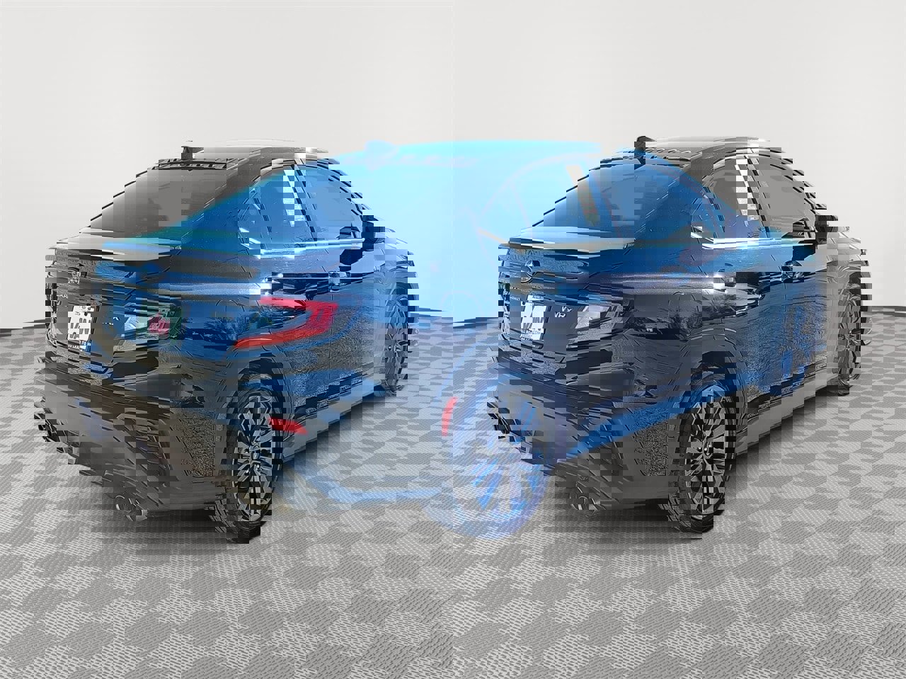 Used 2024 Subaru WRX image 5