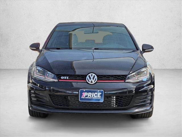 Used 2017 Volkswagen GTI S image 2