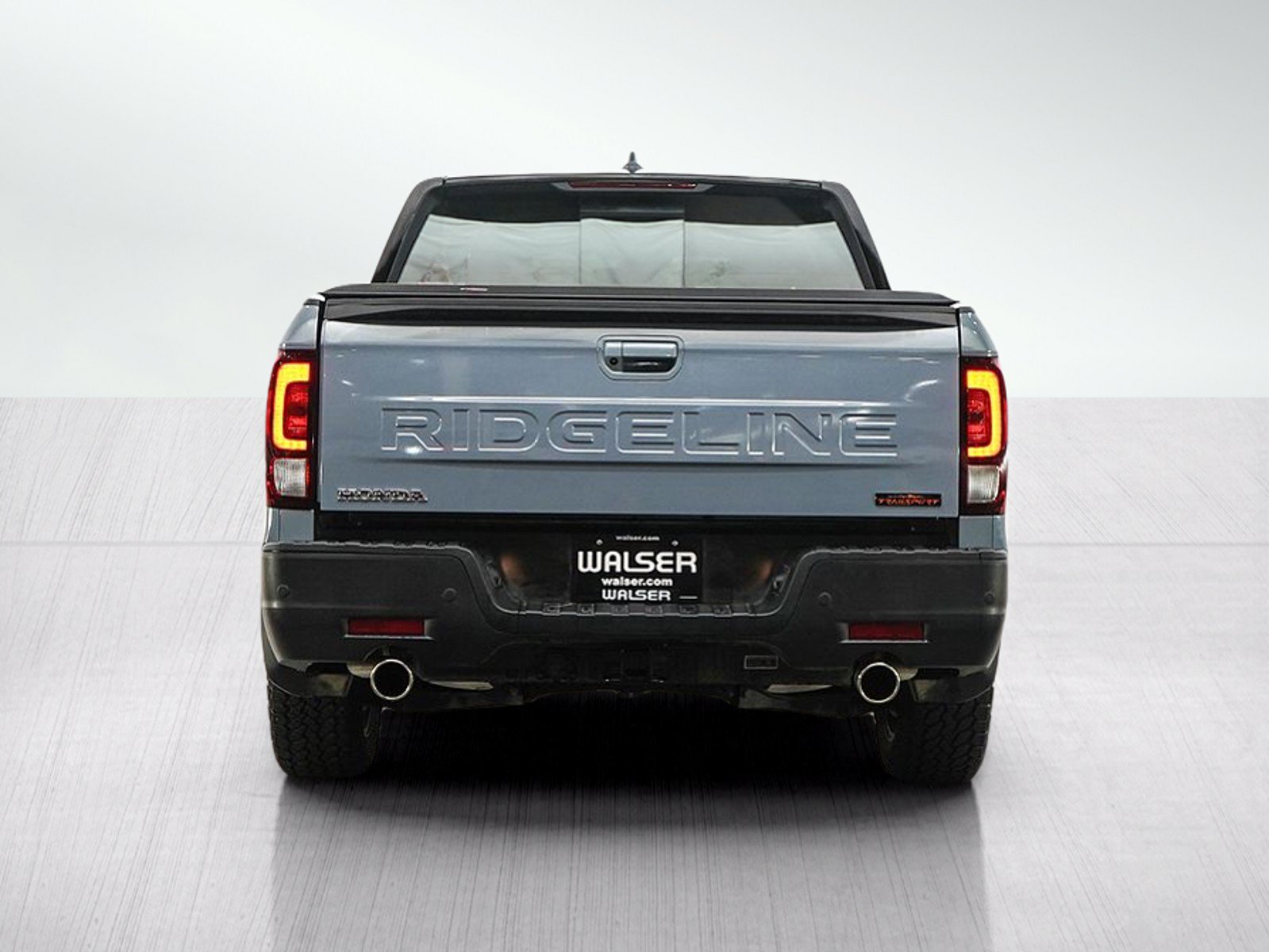 Used 2025 Honda Ridgeline TrailSport+ image 4
