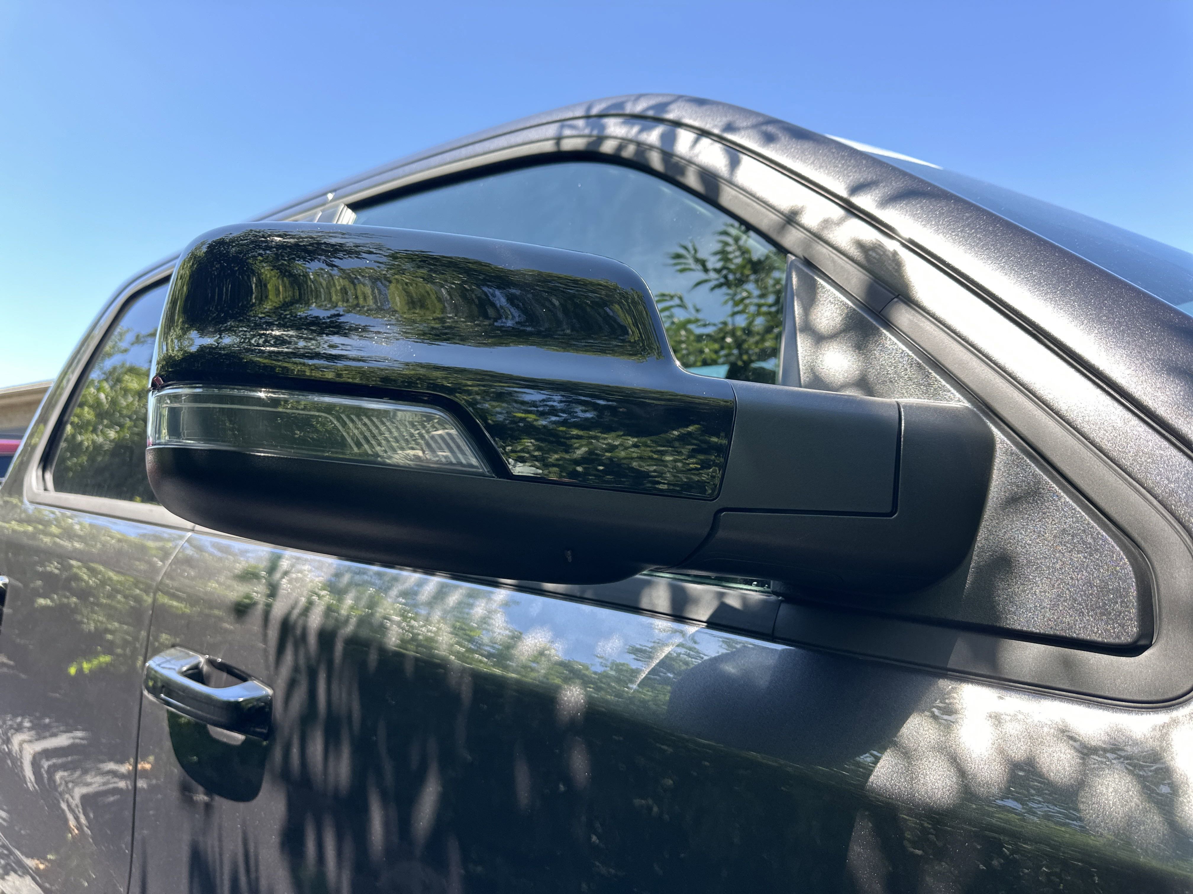 New 2026 RAM 1500 Big Horn image 12