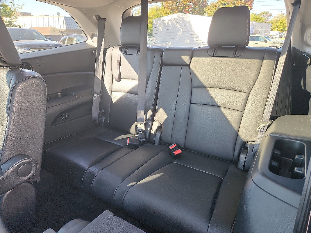 Used 2019 Honda Pilot Elite image 7