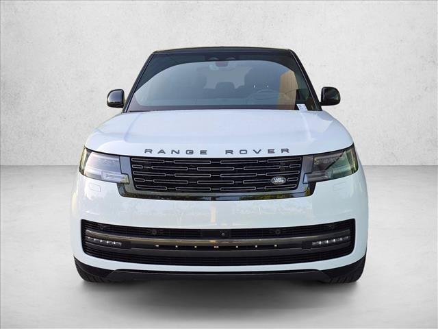 Certified 2024 Land Rover Range Rover Autobiography AWD/4WD image 2