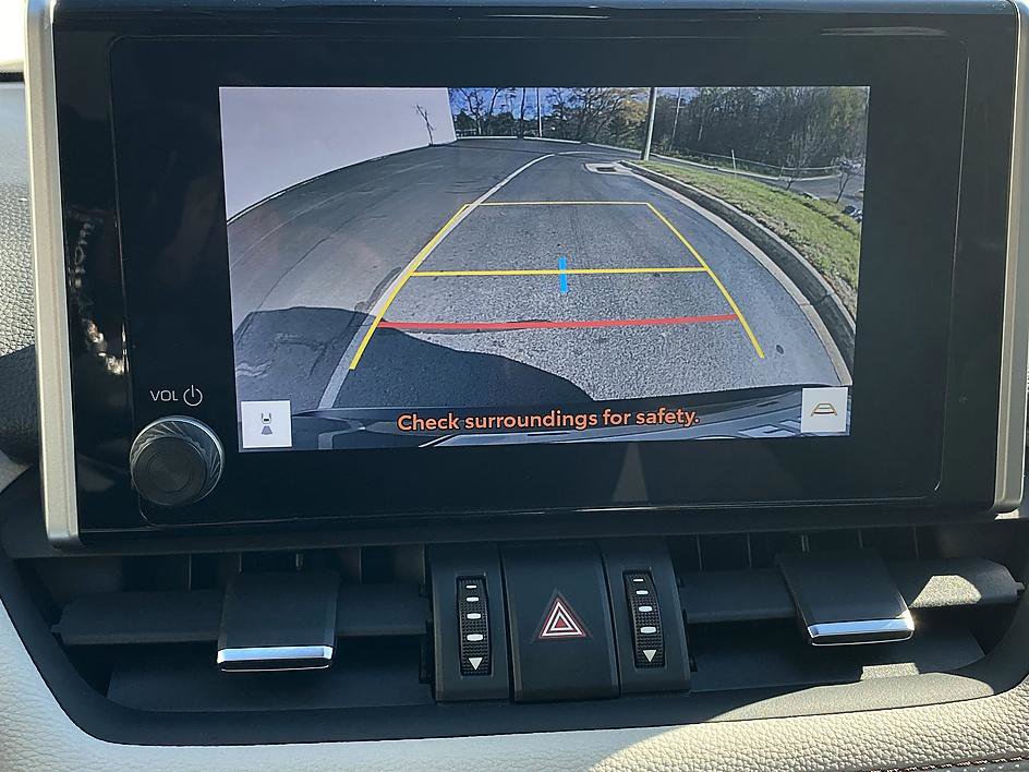 Certified 2023 Toyota RAV4 XLE Premium image 18