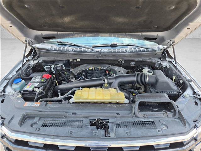 Used 2021 Ford Expedition XL RWD image 22