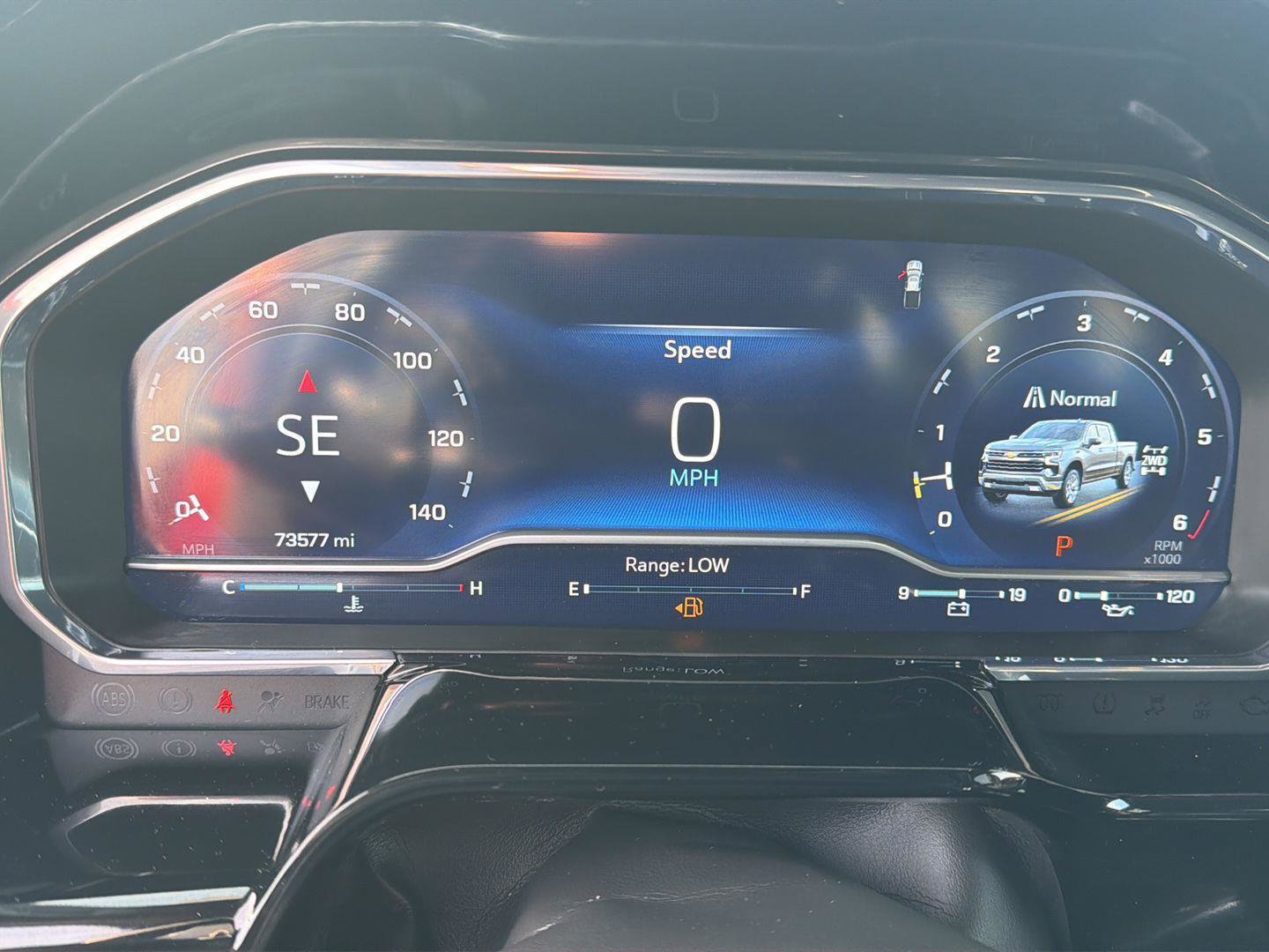 Used 2023 Chevrolet Silverado 1500 RST image 19