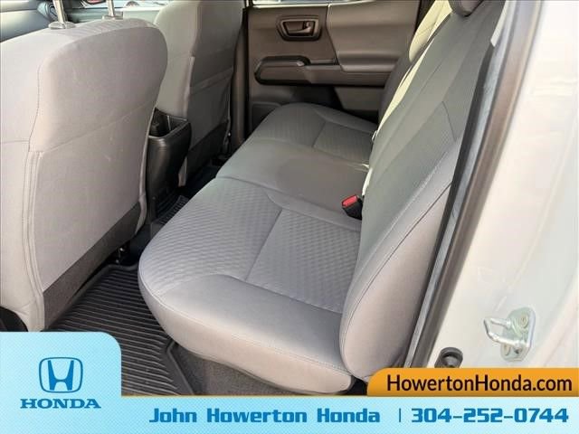 Used 2022 Toyota Tacoma SR image 14