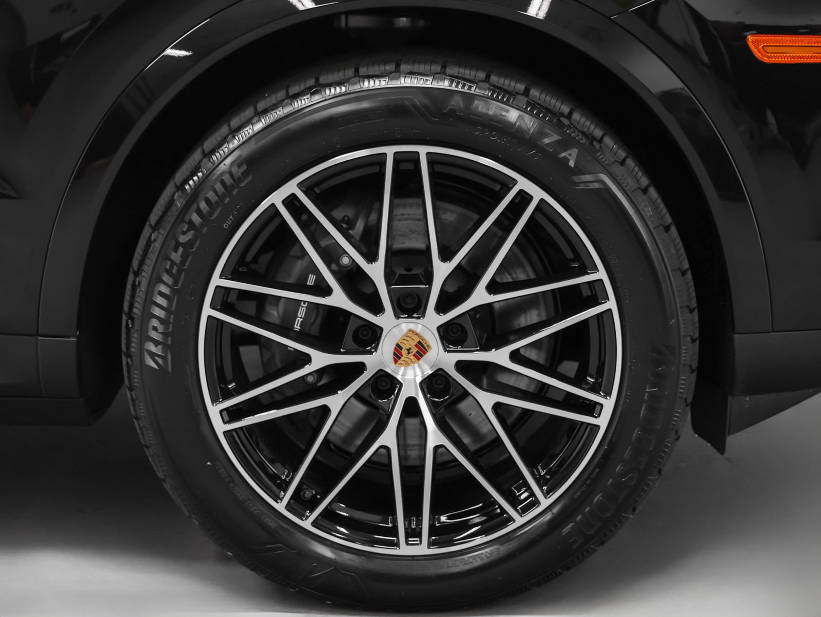 New 2026 Porsche Cayenne AWD/4WD image 15