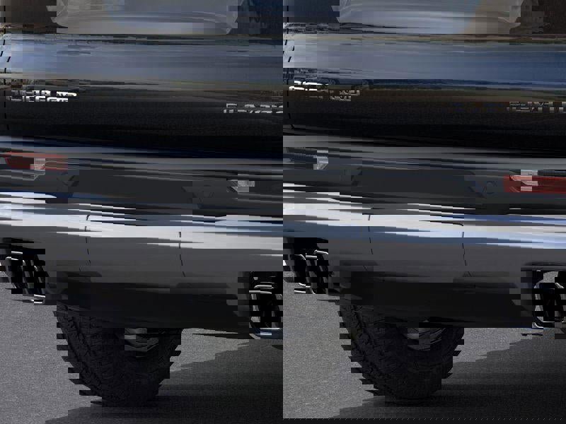 New 2025 GMC Acadia Elevation w/ Elevation Premium Package image 14