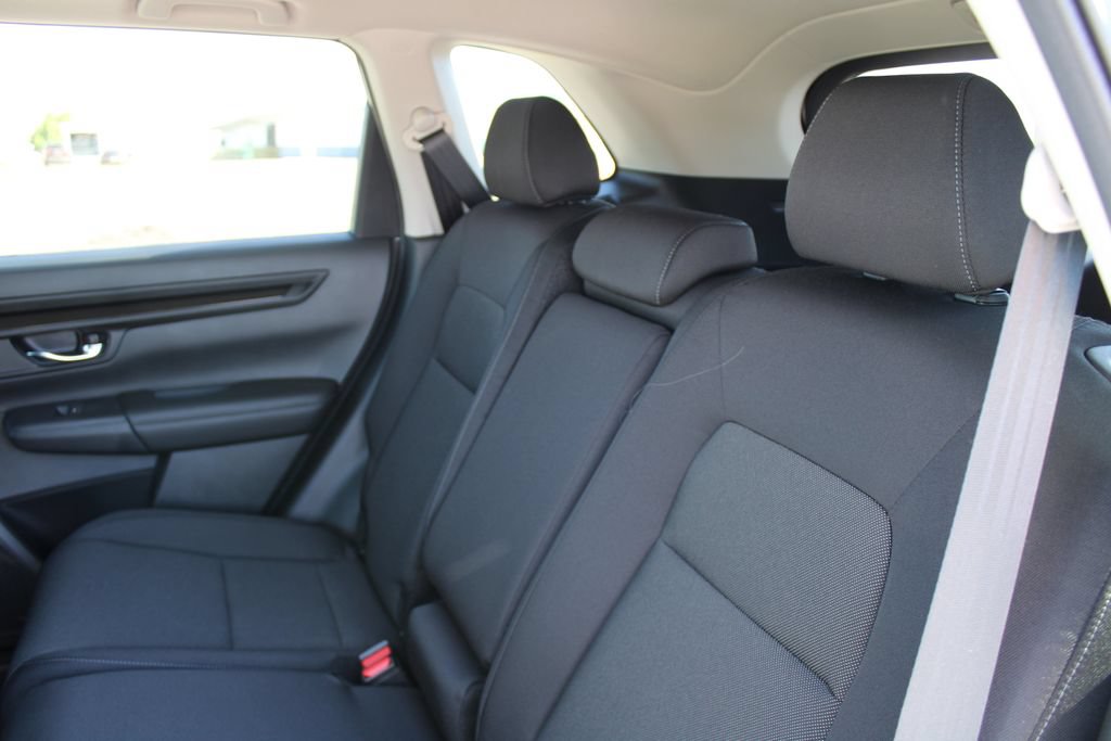 New 2026 Honda CR-V EX image 17