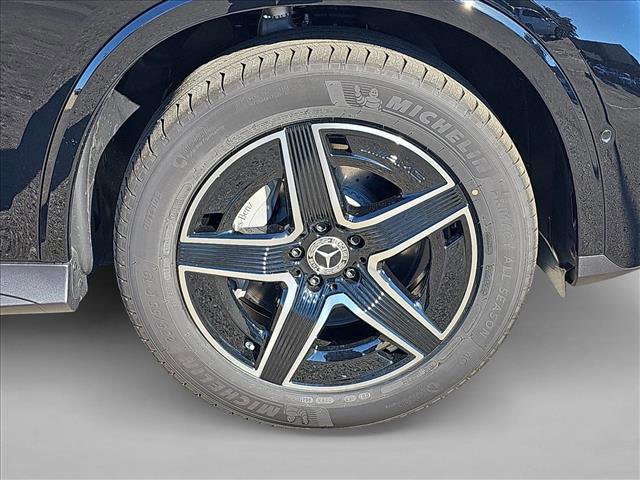 New 2026 Mercedes-Benz GLC 300 image 10