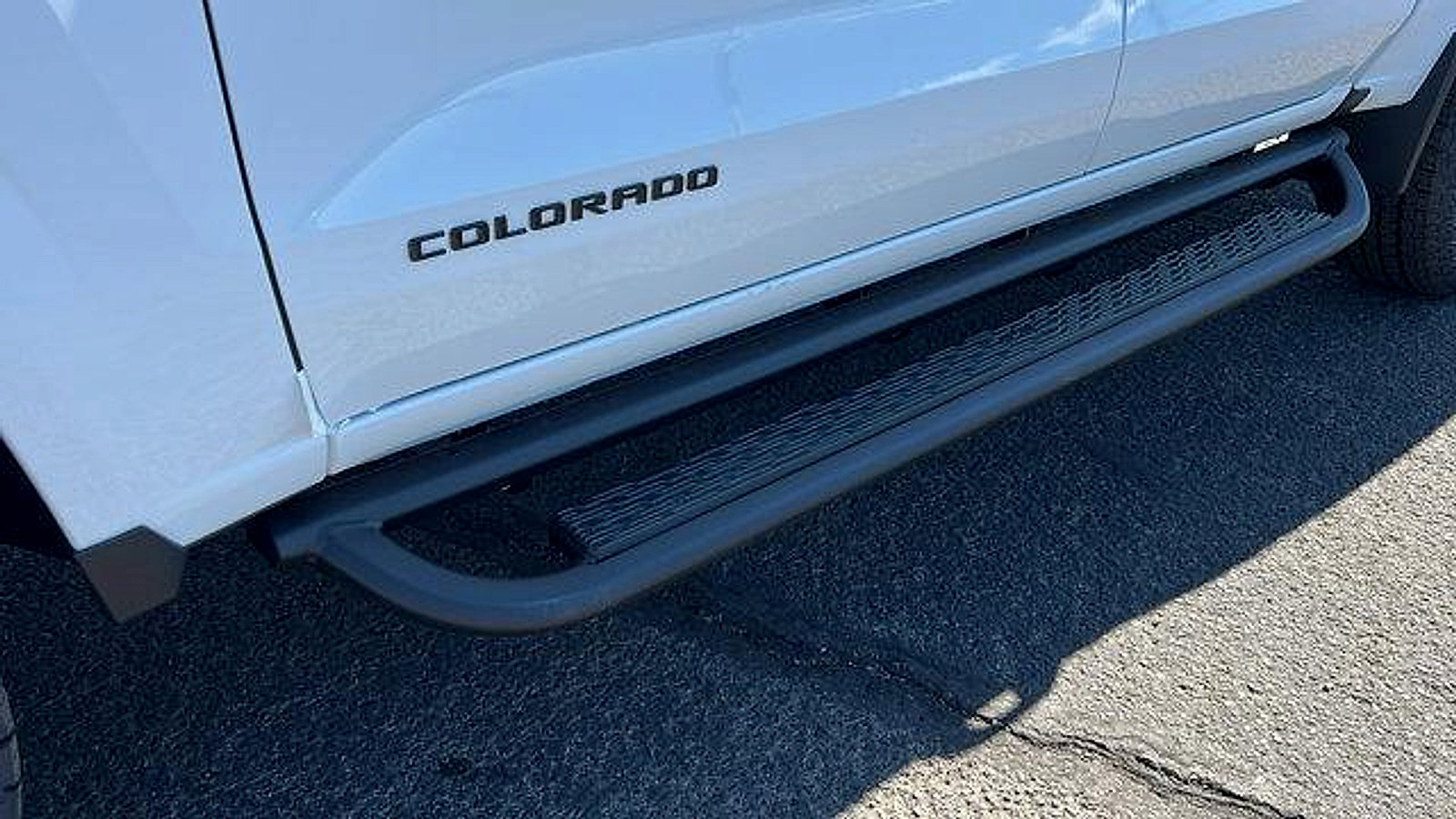 New 2026 Chevrolet Colorado Z71 w/ Technology Package image 11