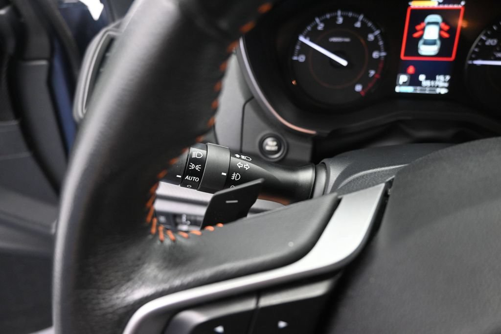 Used 2019 Subaru Crosstrek 2.0i Premium w/ Eyesight System AWD/4WD image 32