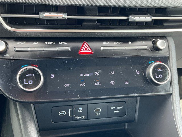 Used 2025 Hyundai Sonata SEL FWD image 22