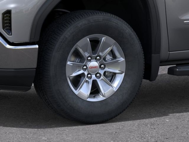 New 2026 GMC Sierra 1500 SLE image 9