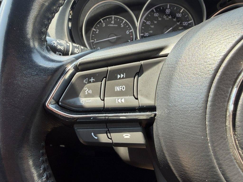 Used 2016 MAZDA CX-9 Grand Touring AWD/4WD image 22